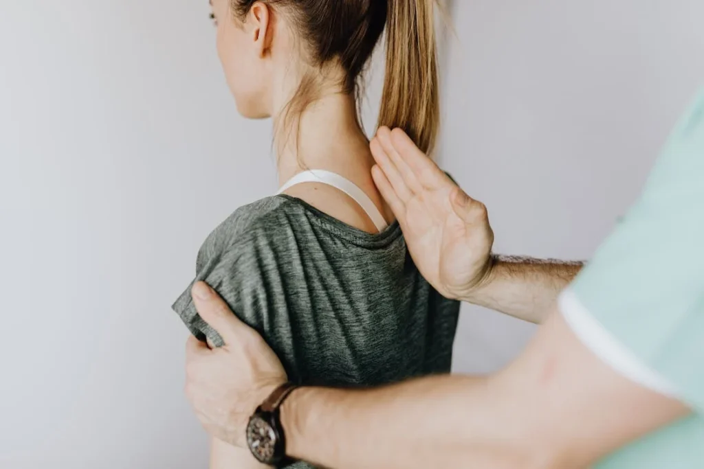 Spinal Adjustment Simplified: What You Need to Know - Health Horizon Hub