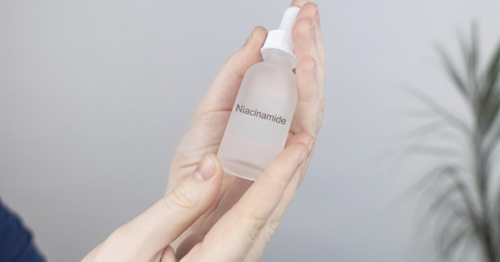 Niacinamide Serum