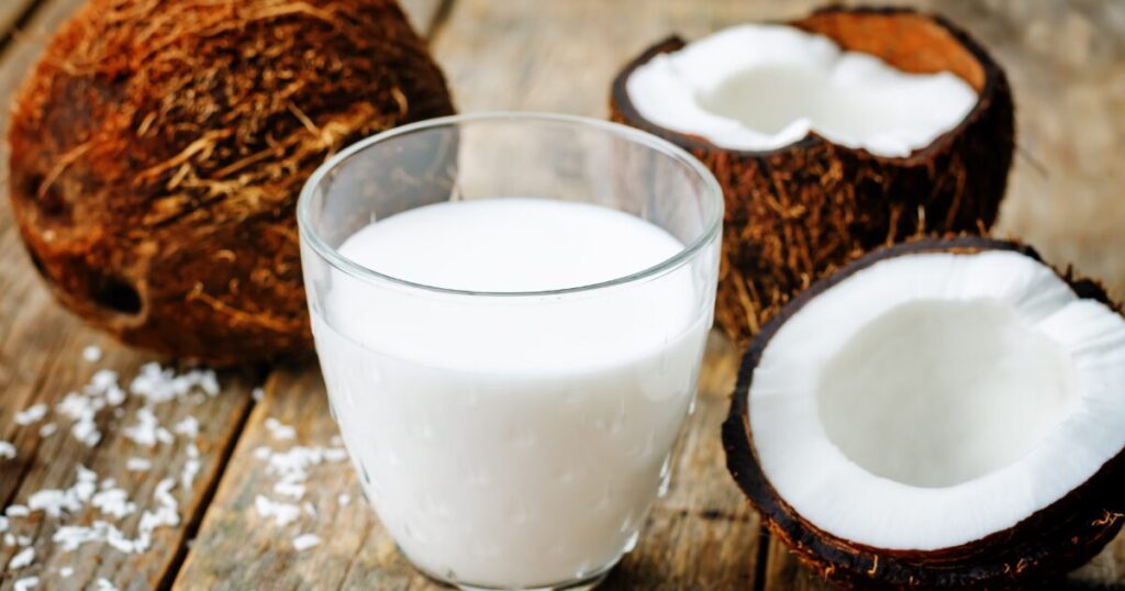 Coconut Milk