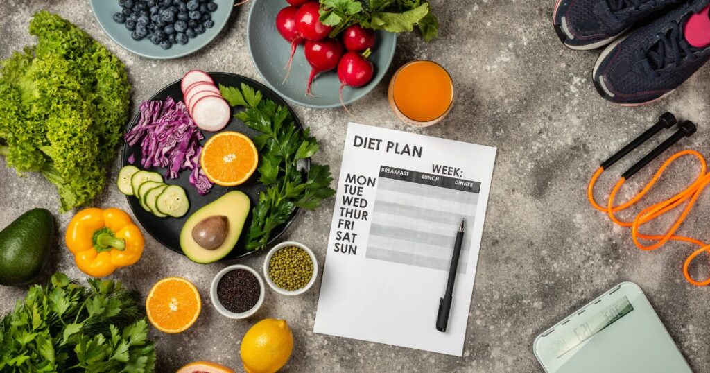 bariatric meal plan ideas